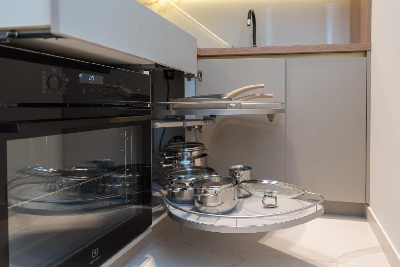 Green Sky Luxury Penthouse Apartment Задар Екстериор снимка