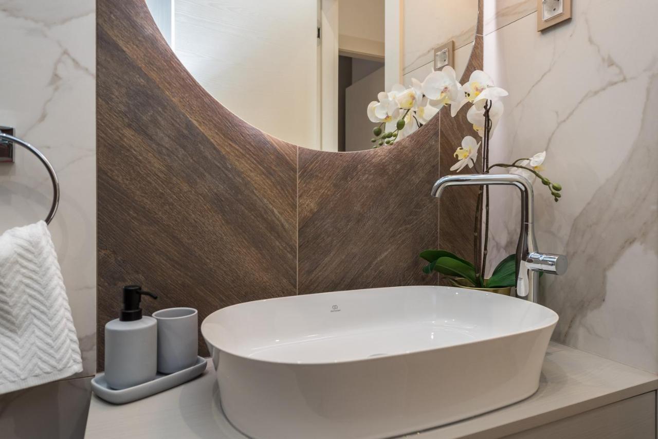 Green Sky Luxury Penthouse Apartment Задар Екстериор снимка