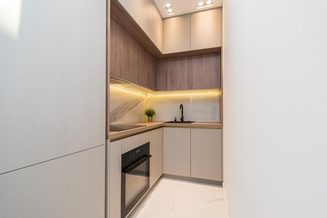Green Sky Luxury Penthouse Apartment Задар Екстериор снимка